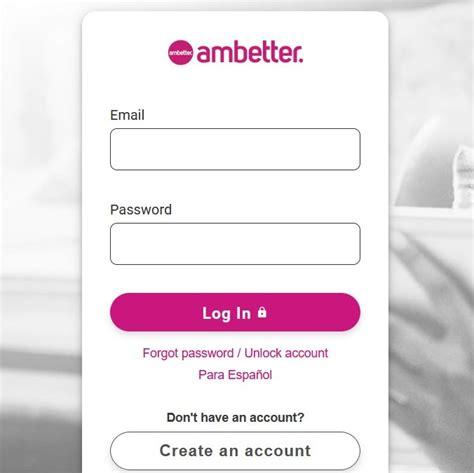 With the rise of cybercrime, its important to make sure that your payment information is secure and protected. . Ambetter login payment